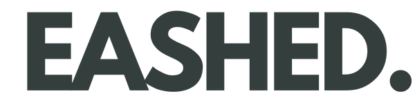Eashed